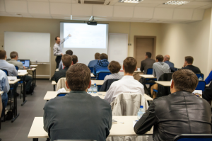 Fostering security culture