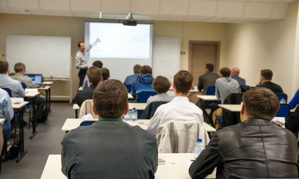 Fostering security culture